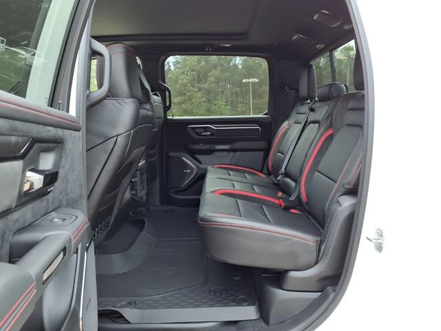 New 2026 RAM 1500 RHO image 21