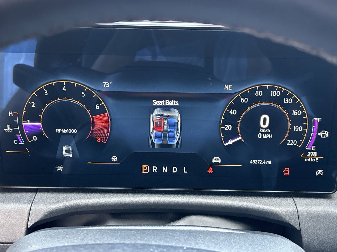 Used 2024 Ford Mustang Coupe image 29