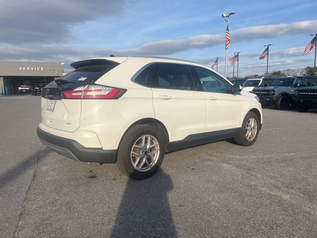 Used 2023 Ford Edge SEL w/ Convenience Package image 6