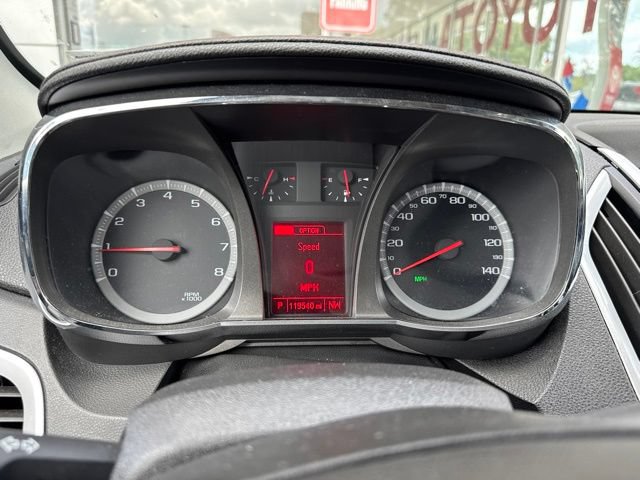 Used 2013 GMC Terrain SLE FWD image 29