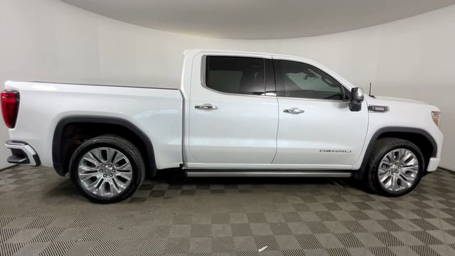 Used 2021 GMC Sierra 1500 Denali w/ Denali Ultimate Package AWD/4WD image 5