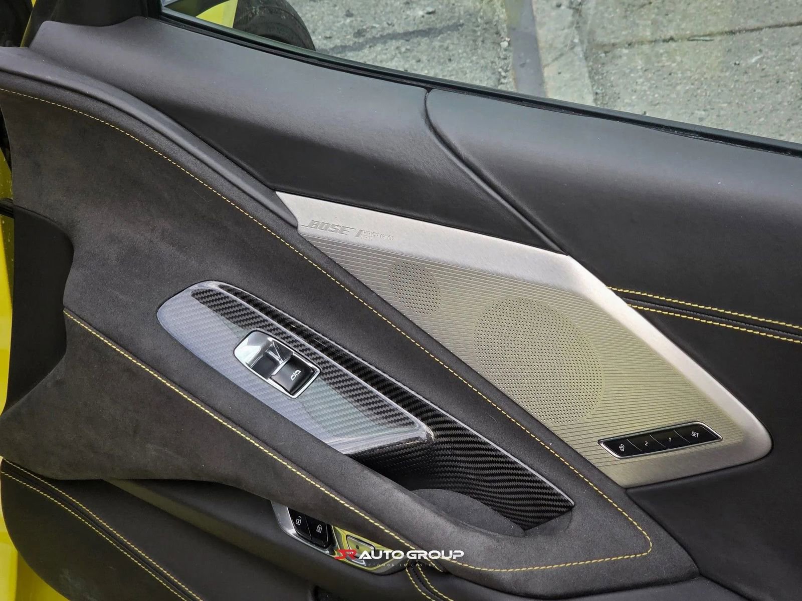 Used 2020 Chevrolet Corvette Stingray Premium Cpe w/ 3LT Preferred Equipment Group image 22