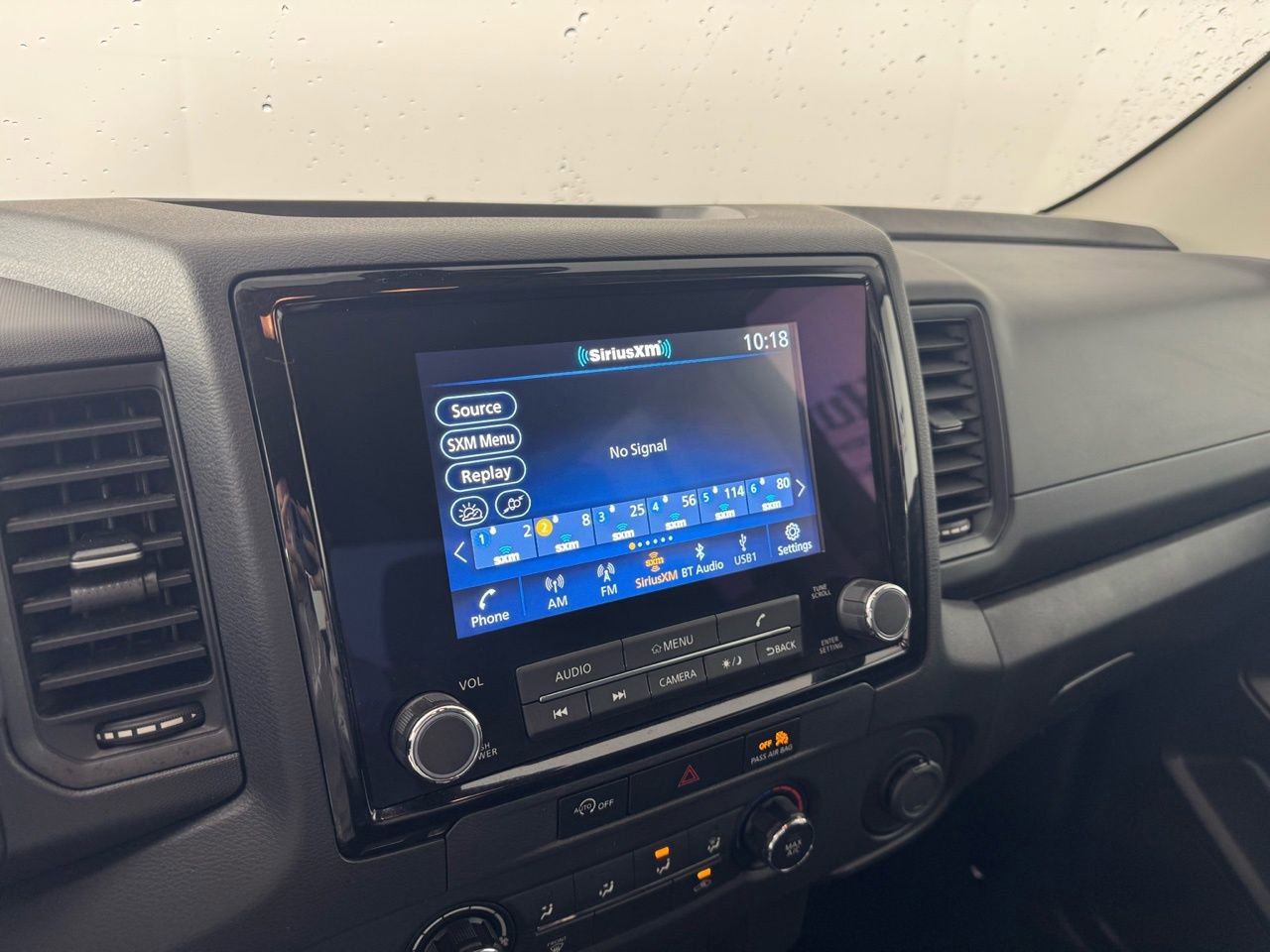 Used 2023 Nissan Frontier S w/ Tow Package image 16