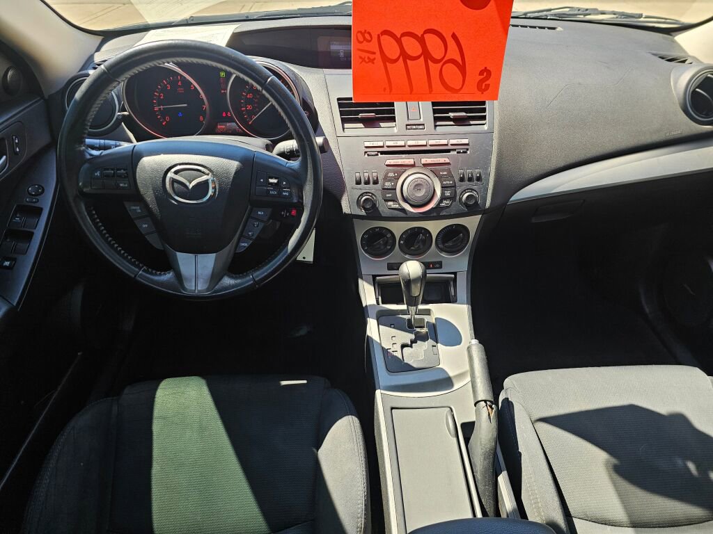 Used 2011 MAZDA MAZDA3 s Sport FWD image 22