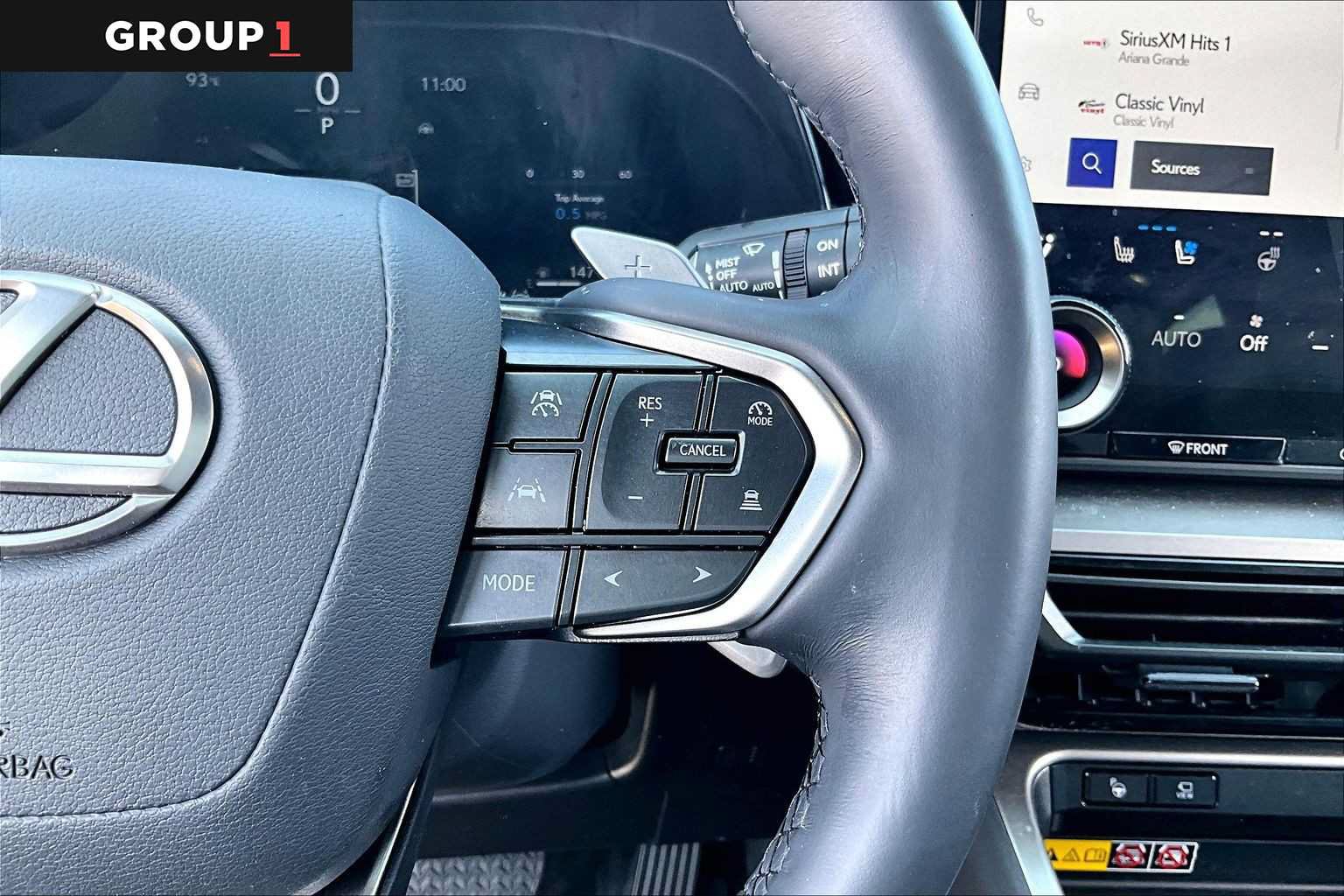 Used 2026 Lexus TX 350 AWD w/ Technology Package image 22