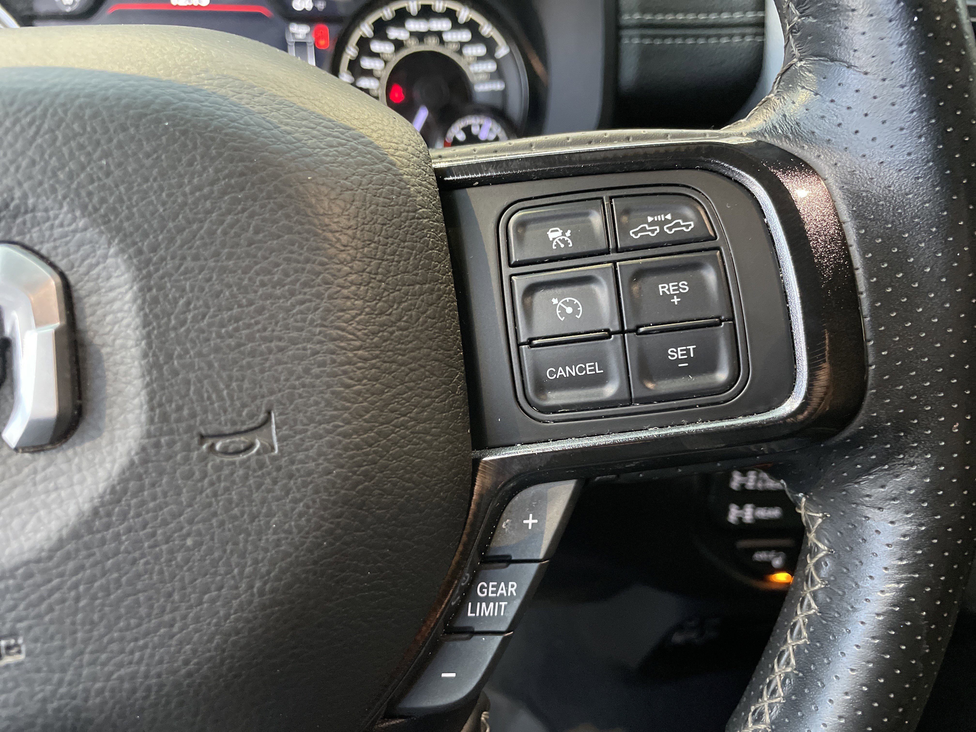 Used 2022 RAM 2500 Power Wagon w/ Level 2 Equipment Group image 21