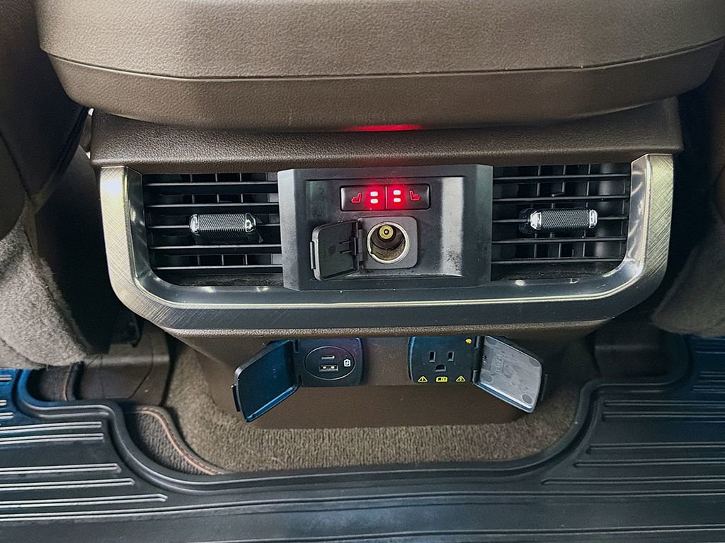 Used 2021 Ford F150 King Ranch image 44