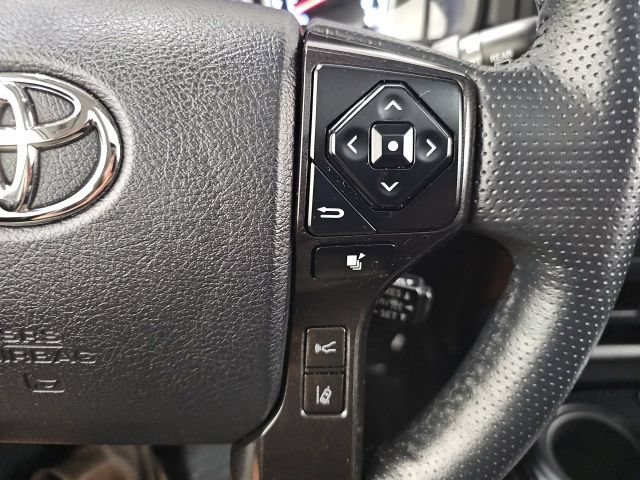 Certified 2023 Toyota 4Runner TRD Pro AWD/4WD image 20