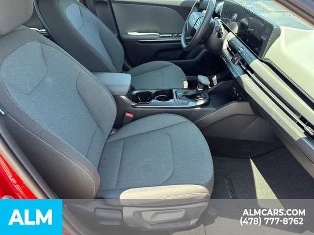 Used 2025 Kia K4 FWD image 15