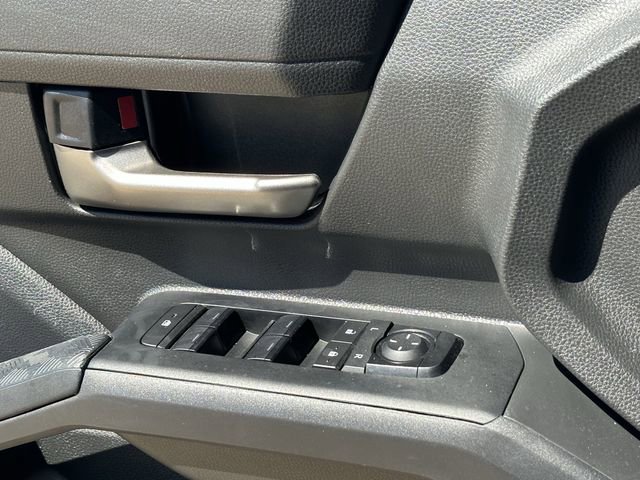 Certified 2024 Toyota Tacoma TRD Sport image 24