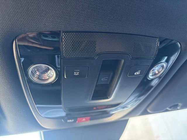 Used 2024 Kia Sportage X-Line w/ X-Line Premium Package image 16