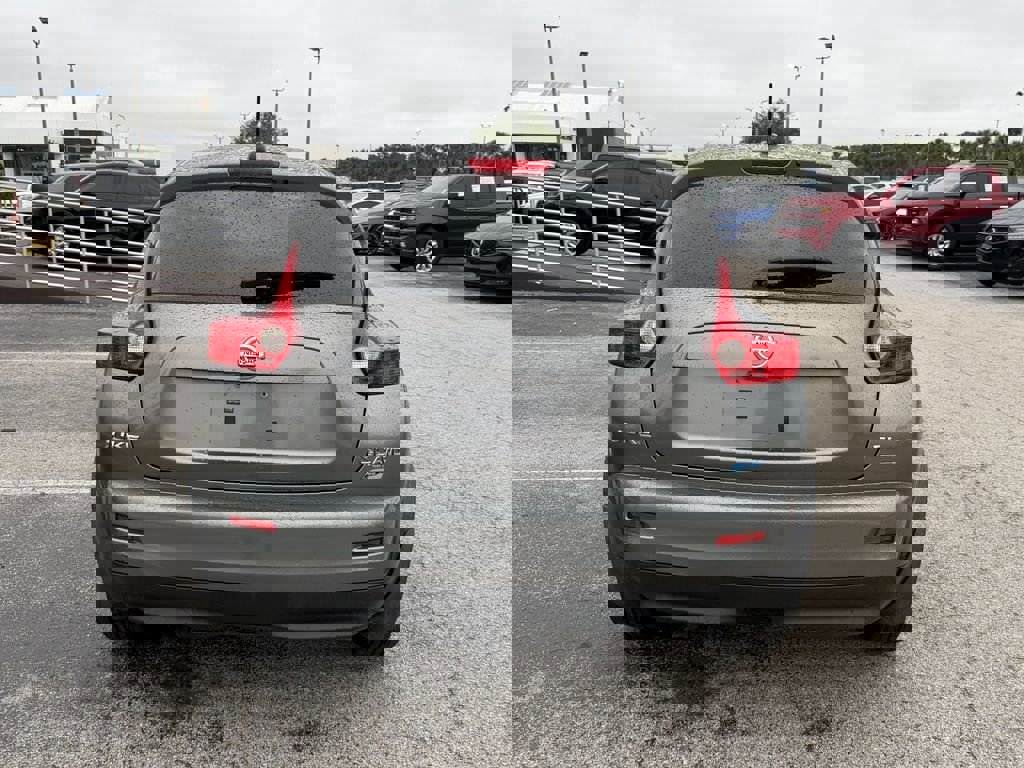 Used 2012 Nissan Juke SL image 6