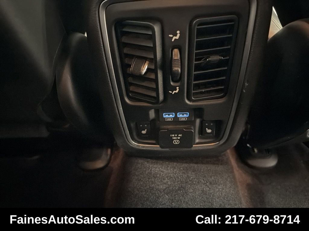 Used 2019 Dodge Durango Citadel image 81