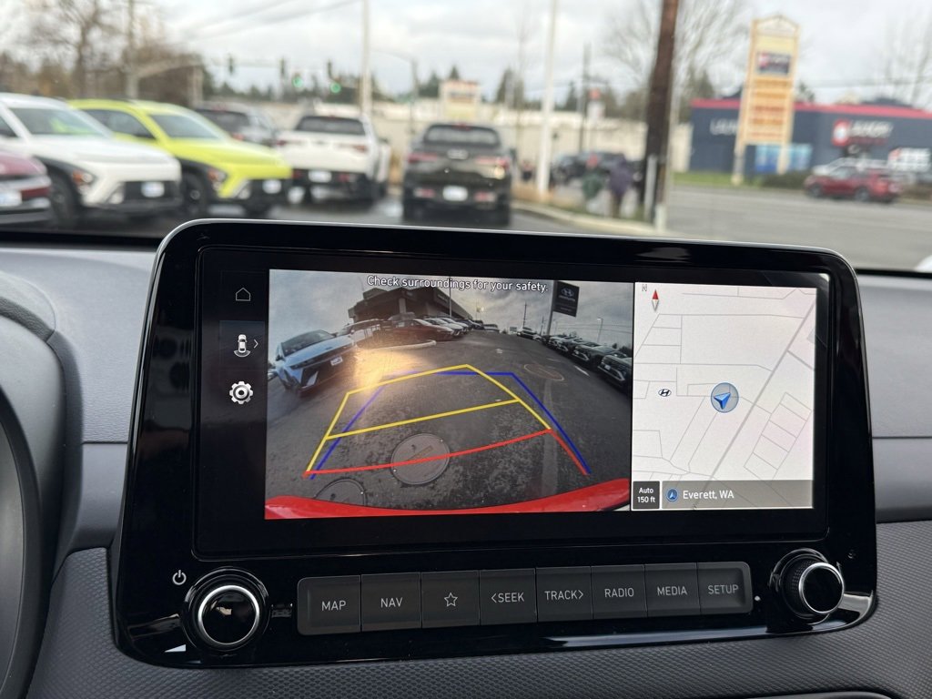 Certified 2023 Hyundai Kona N image 23