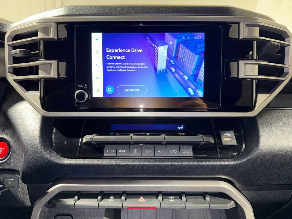 Certified 2025 Toyota Tundra SR5 image 25