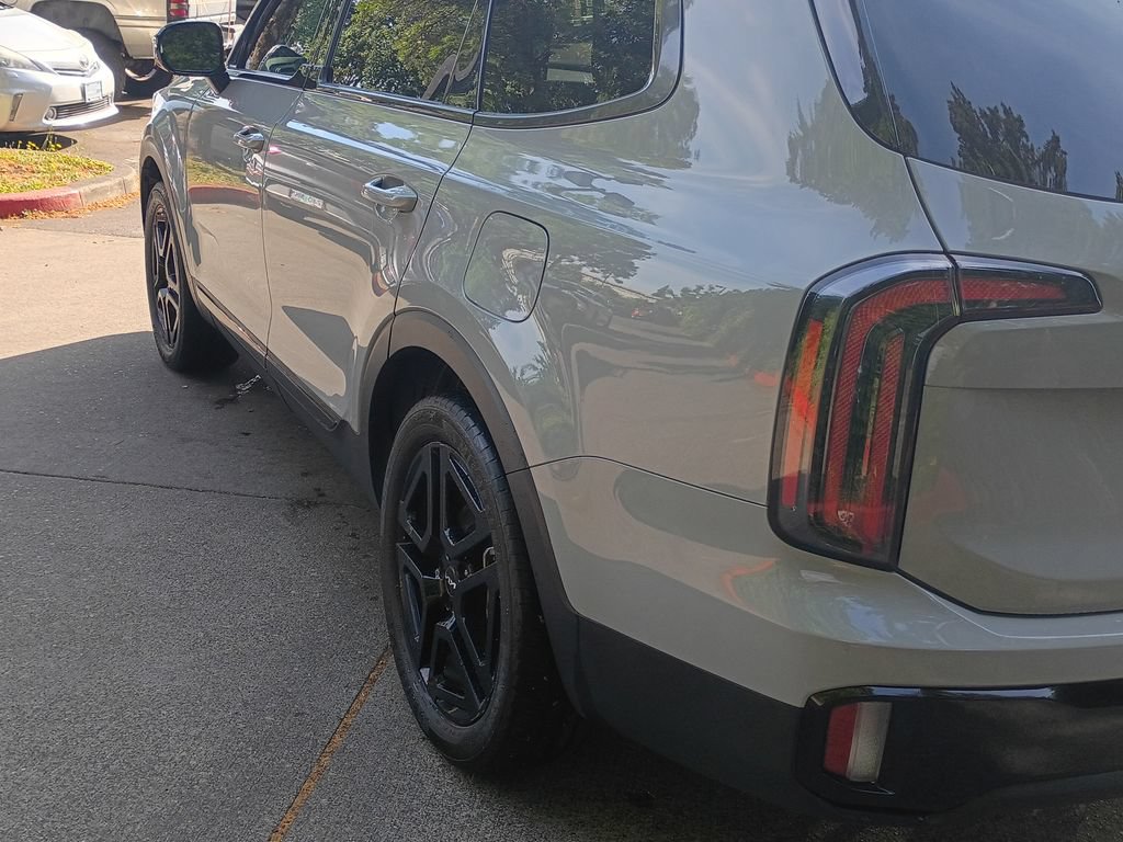 Used 2024 Kia Telluride SX Prestige X-Line AWD/4WD image 6