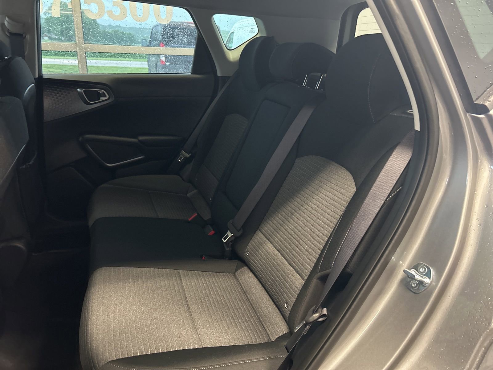 New 2025 Kia Soul EX image 13