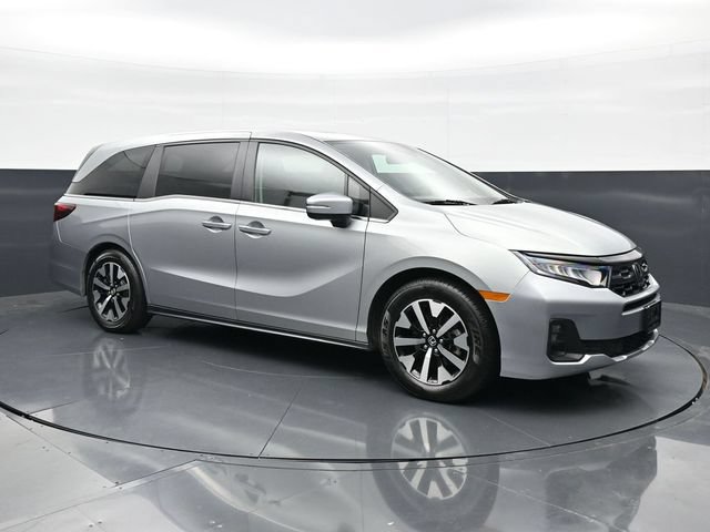 Used 2025 Honda Odyssey EX-L image 3