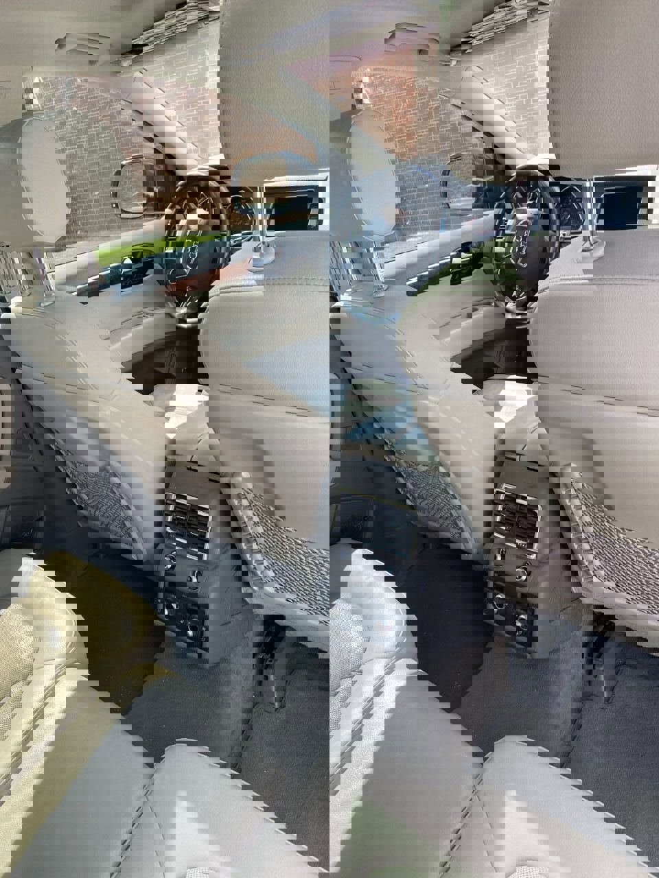 Used 2012 Audi Q7 3.0T S line Prestige image 15