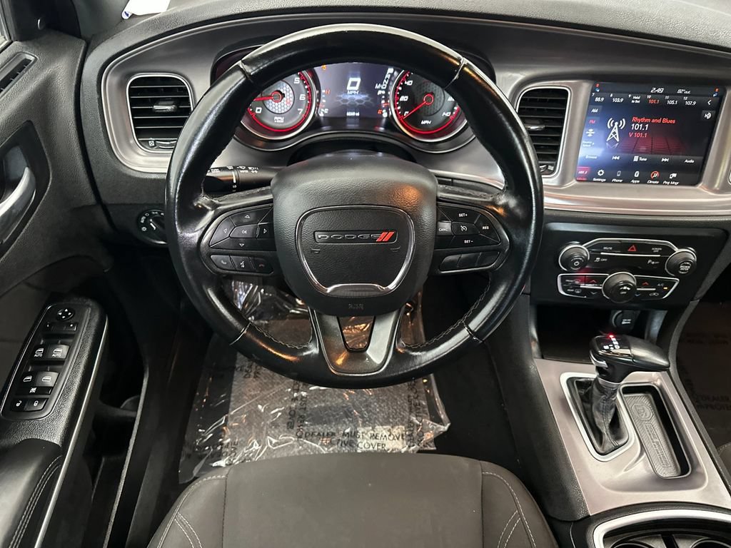 Used 2023 Dodge Charger SXT RWD image 13