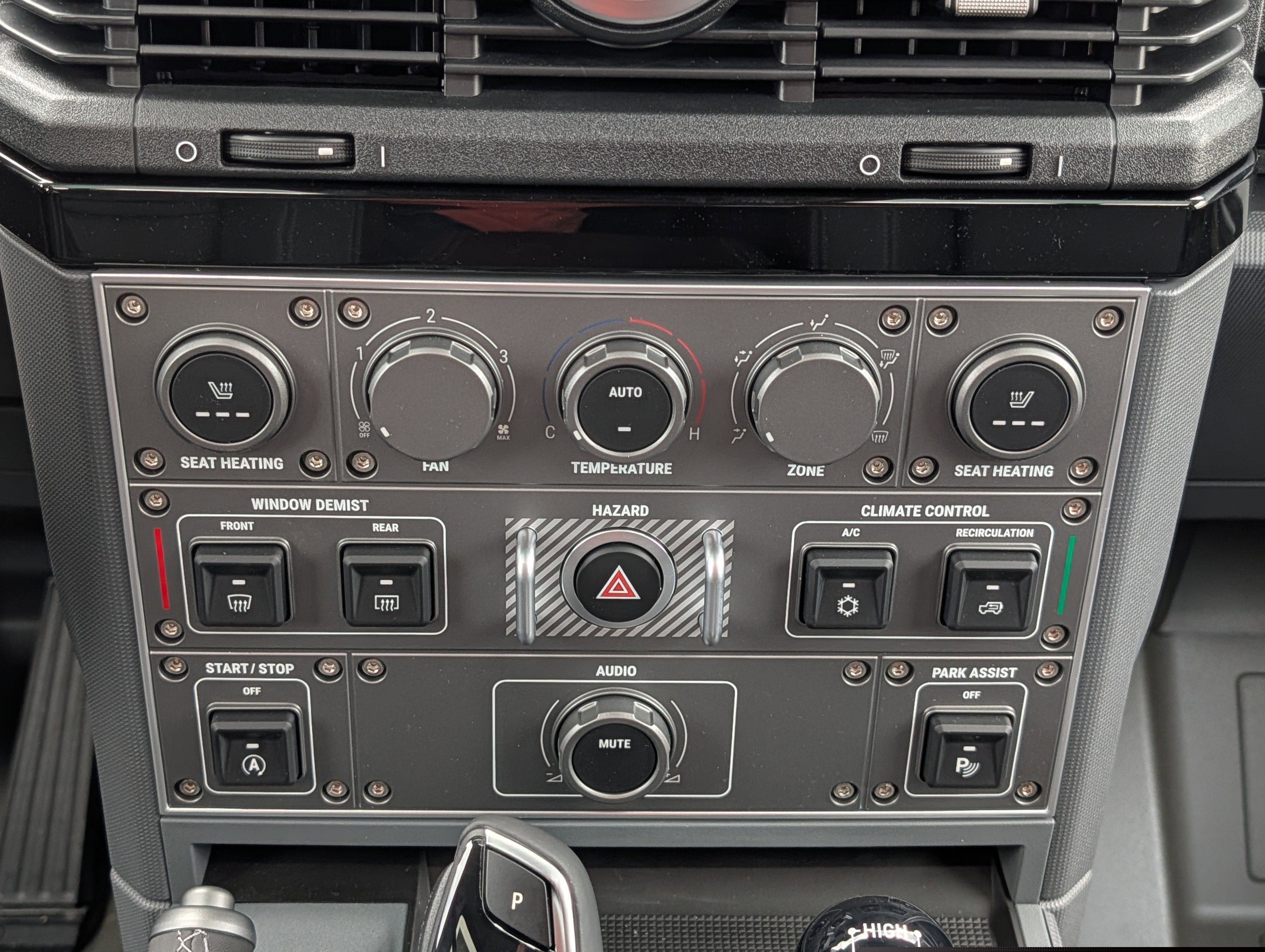 New 2026 INEOS Grenadier image 30