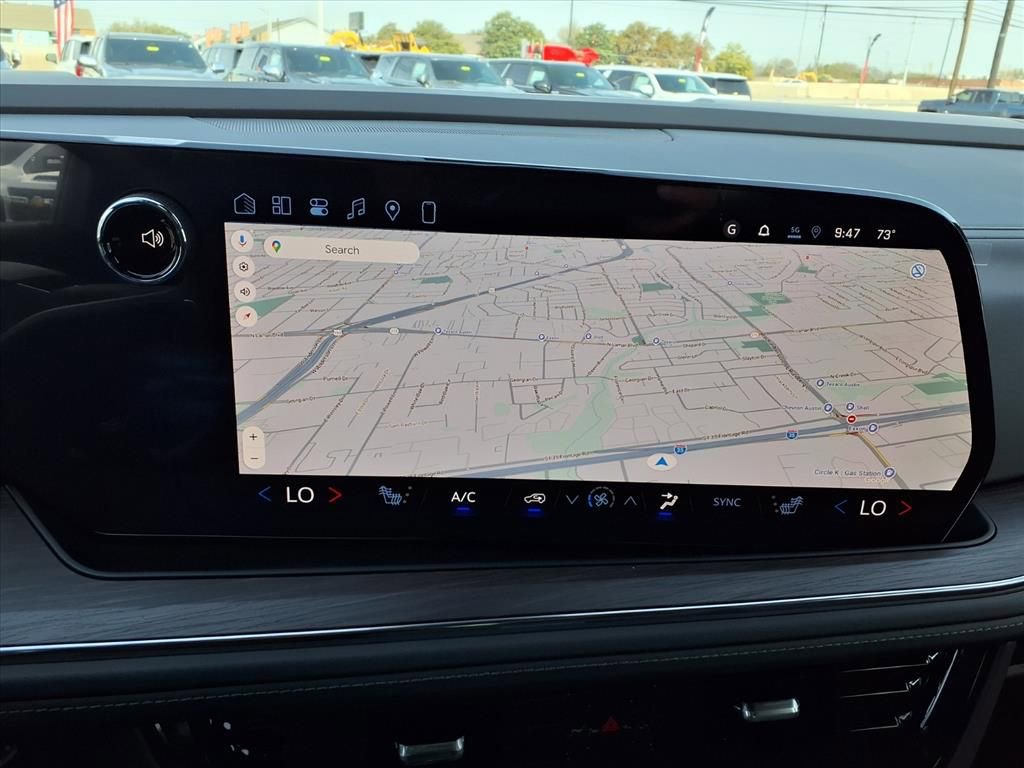 New 2026 Chevrolet Tahoe LT w/ Comfort Package image 14