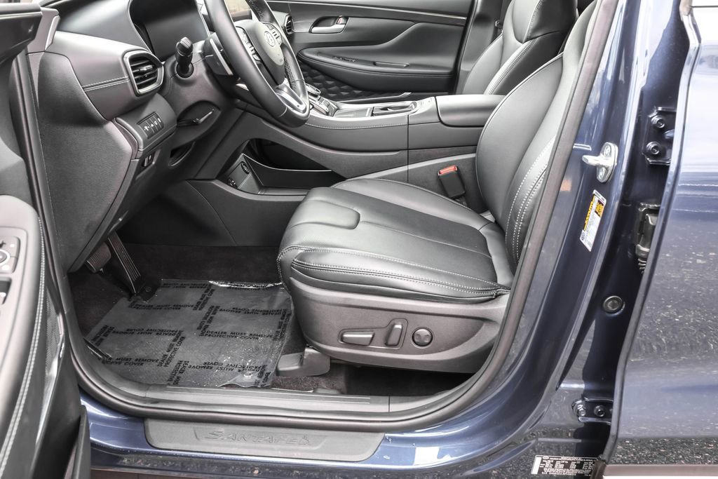Certified 2023 Hyundai Santa Fe SEL w/ Premium Package AWD/4WD image 19
