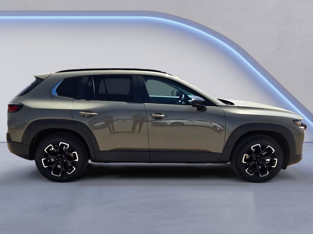 New 2026 MAZDA CX-50 Meridian Edition w/ Cargo Package AWD/4WD image 6