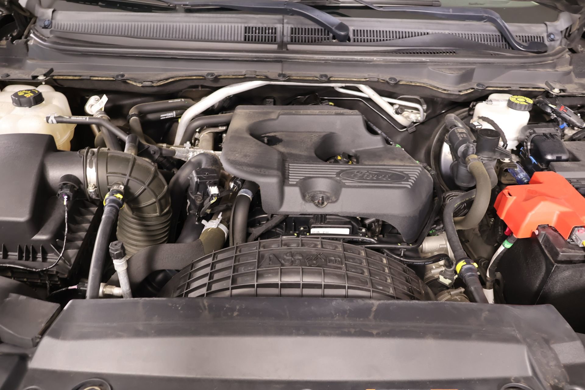 Used 2019 Ford Ranger Lariat RWD image 19