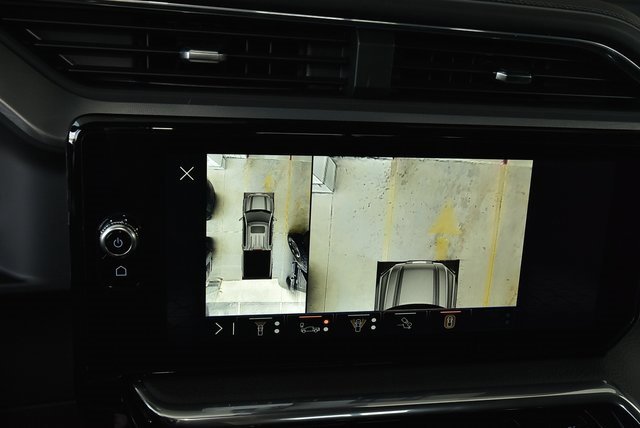 Used 2024 GMC Sierra 1500 Denali w/ Technology Package image 47