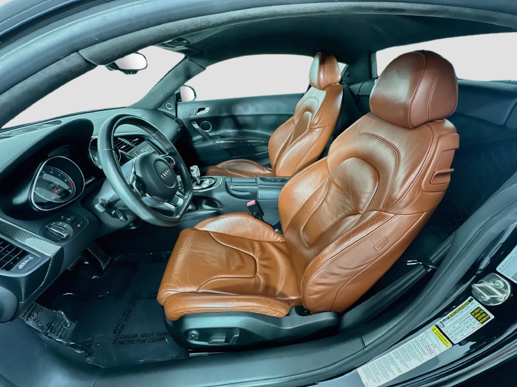 Used 2009 Audi R8 V8 AWD/4WD image 5