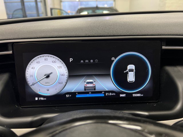 Used 2022 Hyundai Tucson SEL w/ Convenience + Premium Package image 24