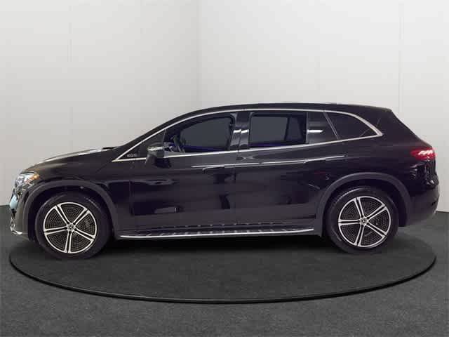 Used 2023 Mercedes-Benz EQS 450+ 4MATIC SUV image 2