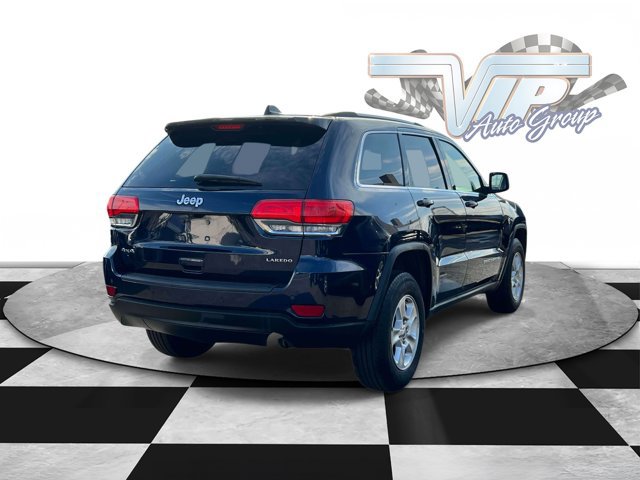 Used 2016 Jeep Grand Cherokee Laredo w/ Quick Order Package 23E AWD/4WD image 5