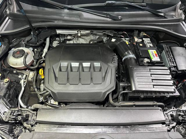 Used 2020 Audi Q3 2.0T Premium Plus AWD/4WD image 10