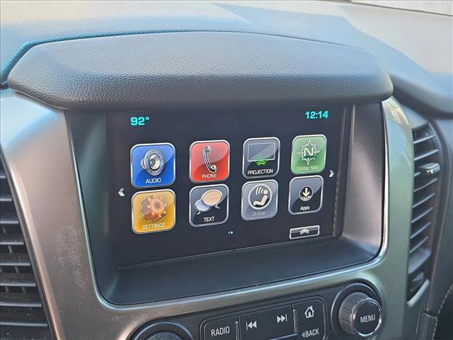 Used 2018 Chevrolet Tahoe LT RWD image 12