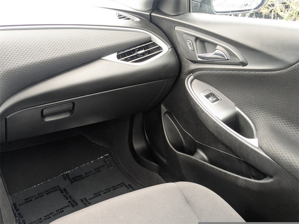 Used 2024 Chevrolet Malibu LT image 16