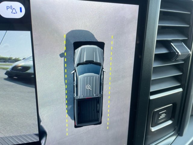 New 2025 Ford F150 XLT w/ Equipment Group 302A MID image 46