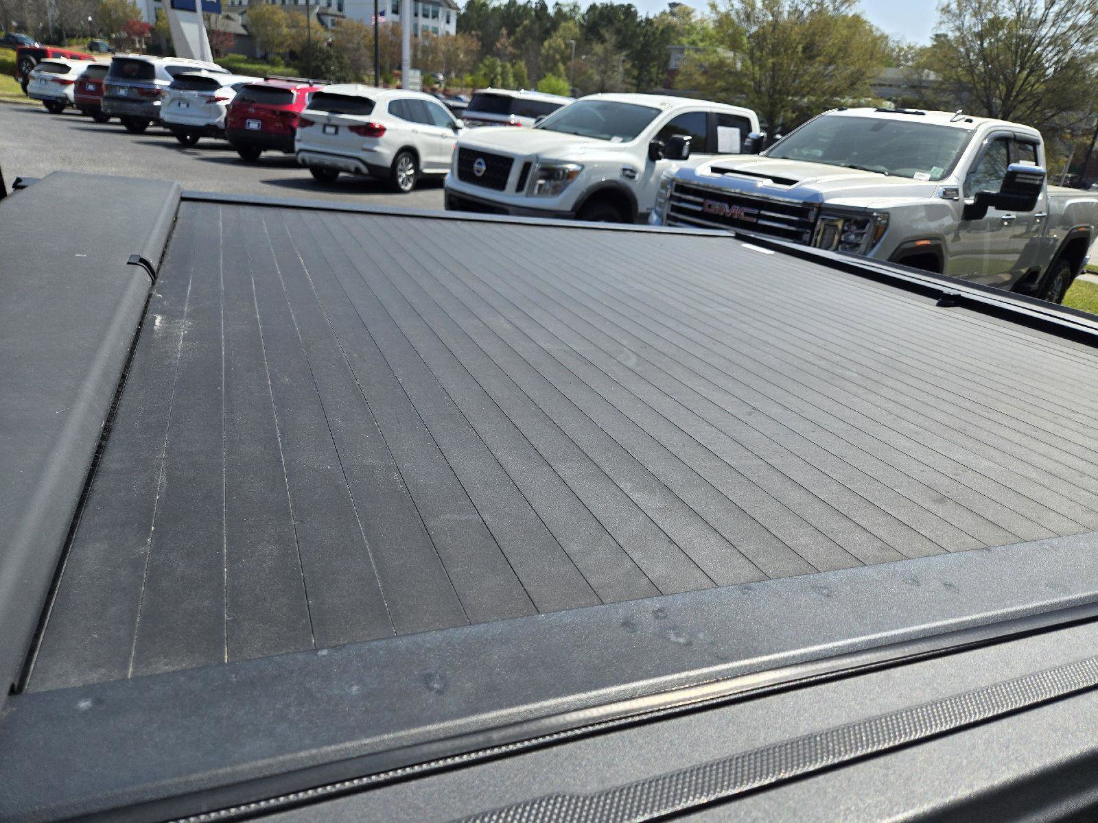 Used 2022 Ford F150 Limited image 17