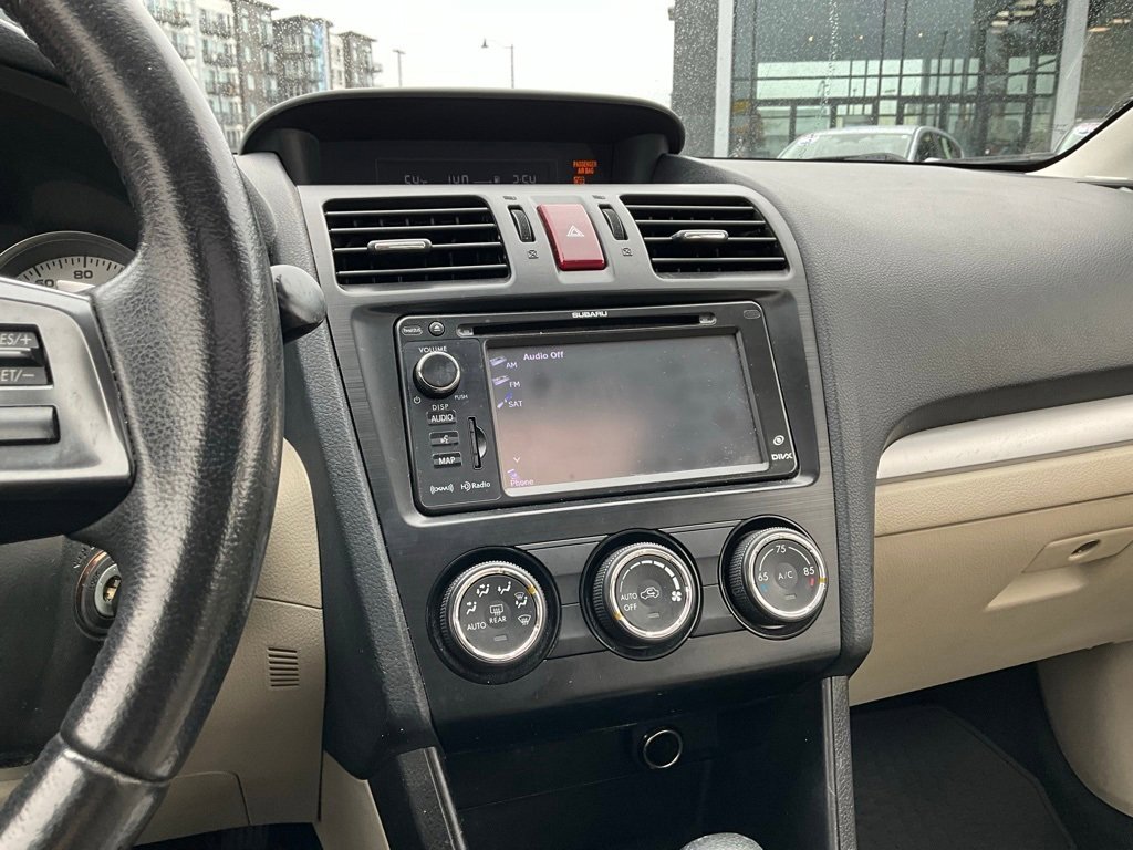 Used 2013 Subaru Impreza 2.0i Limited image 16