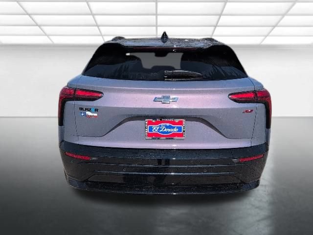 New 2026 Chevrolet Blazer EV RS FWD image 29