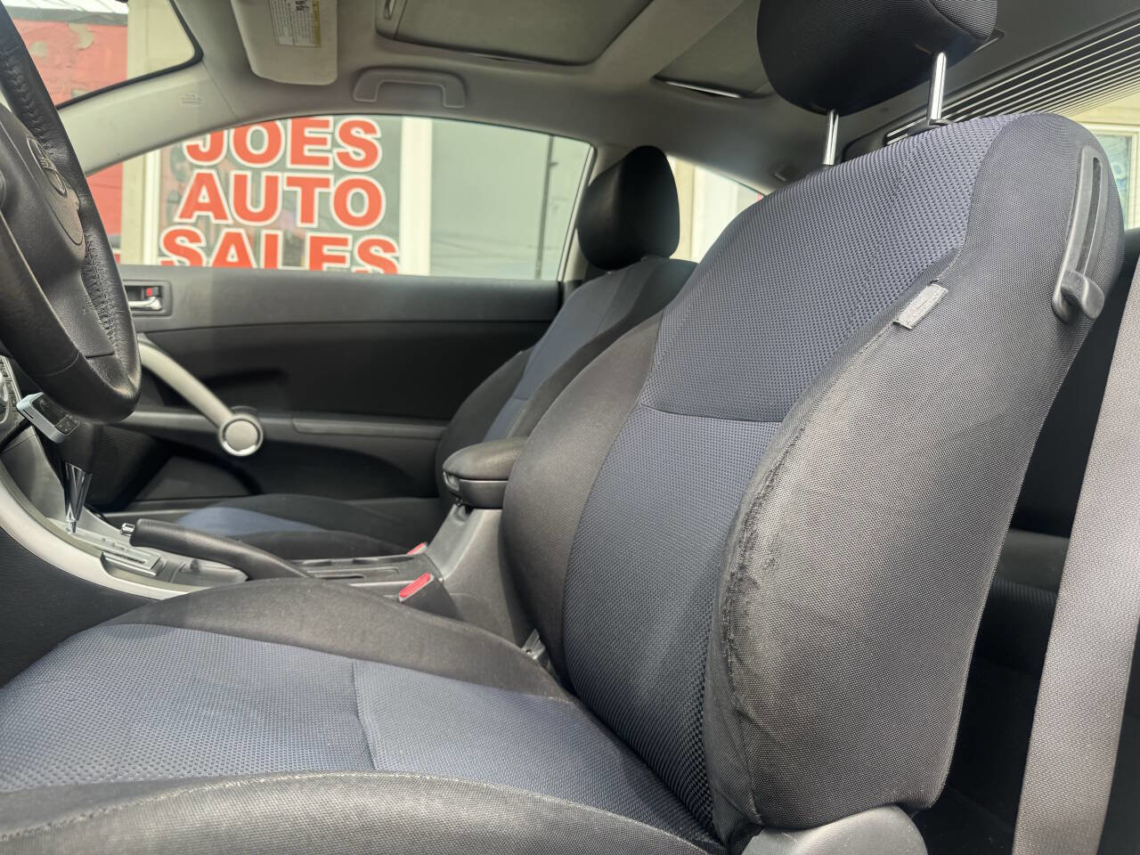 Used 2009 Scion tC FWD image 14