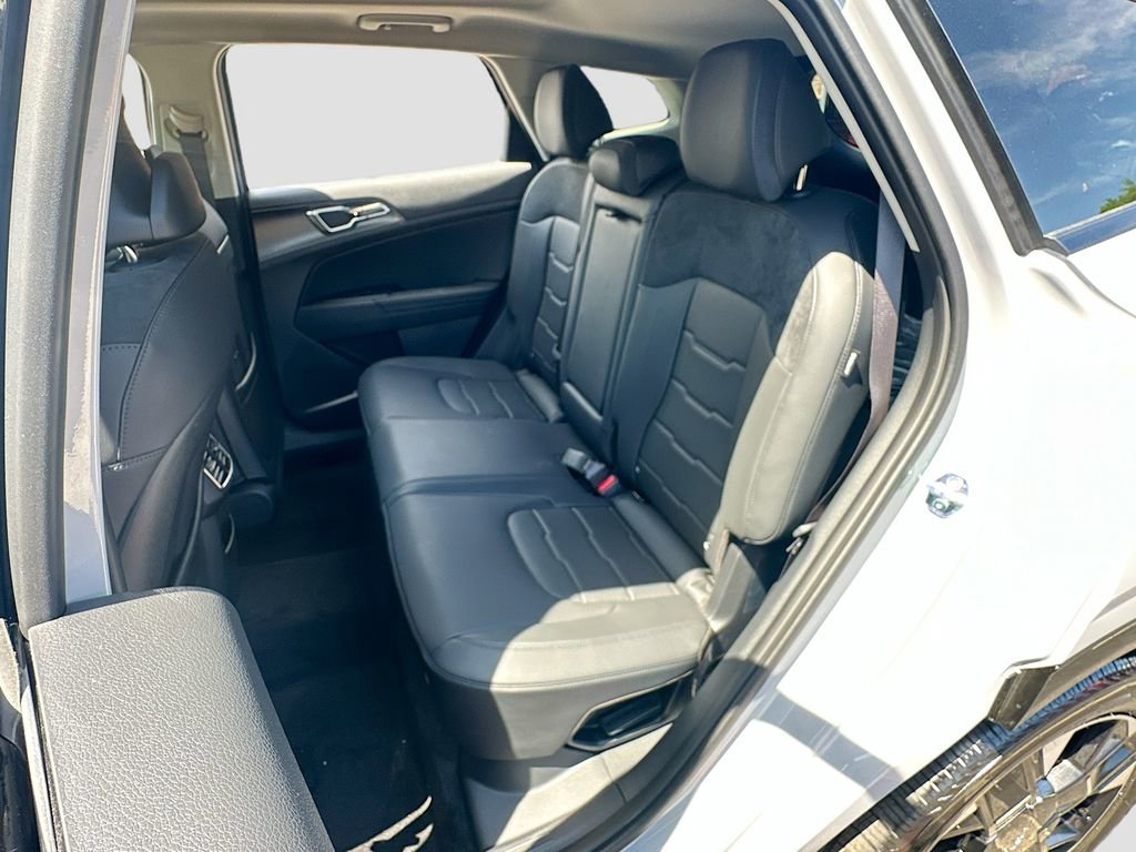 New 2026 Kia Sportage SX Prestige image 26