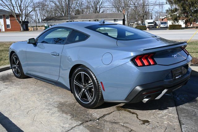 Used 2024 Ford Mustang Premium image 7