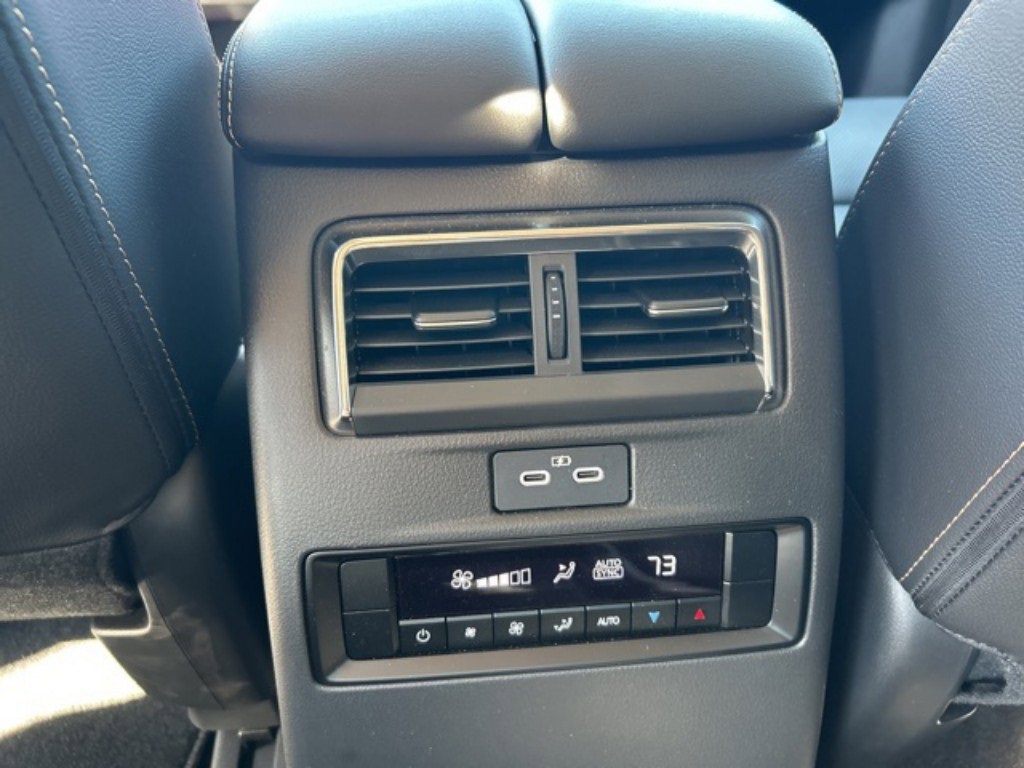 Certified 2024 MAZDA CX-90 Plug-In Hybrid w/ Premium Pkg image 15