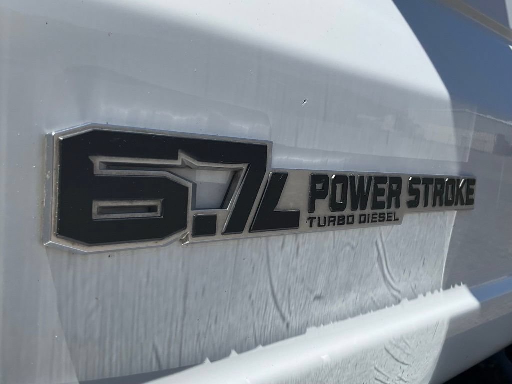 Used 2023 Ford F250 XLT AWD/4WD image 18