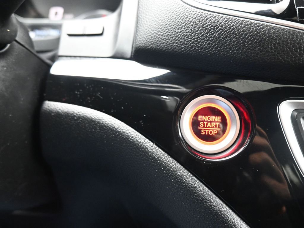 Used 2021 Honda Ridgeline Black Edition image 25