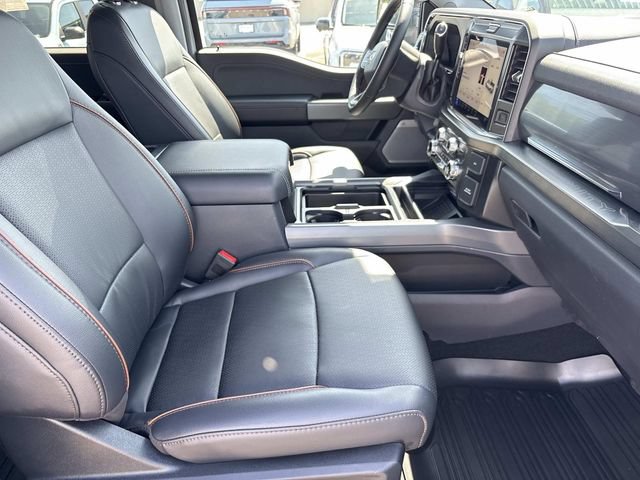 Certified 2026 Ford F250 Lariat AWD/4WD image 23