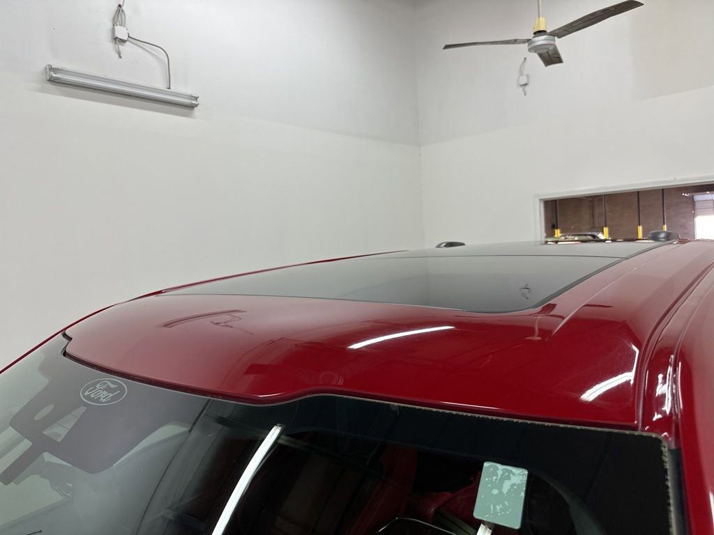 Used 2021 Ford F150 XLT w/ Equipment Group 302A High image 25