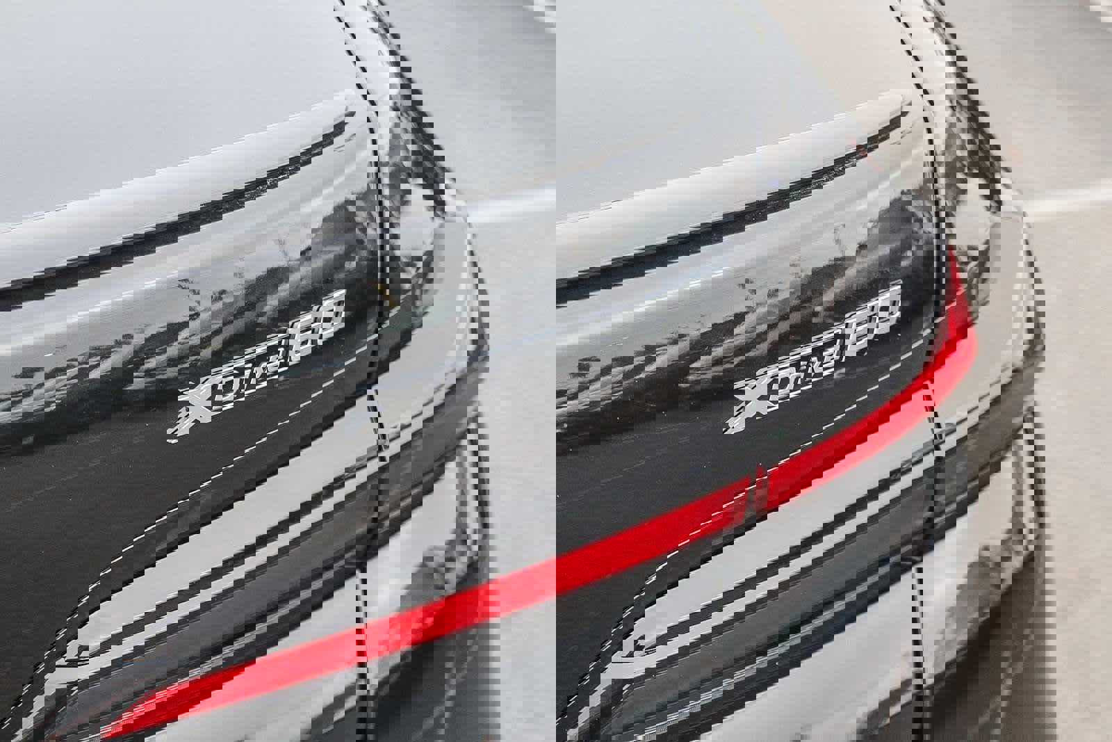 New 2026 BMW i7 xDrive60 w/ Executive Package image 39